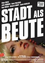 Город как добыча 2005