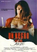 Негр с саксофоном (1989)