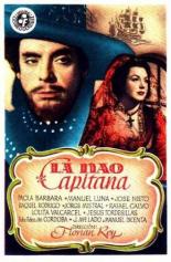 La nao Capitana 1947