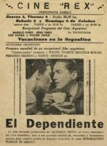 El dependiente 1969