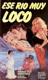 Este Rio Muito Louco 1977