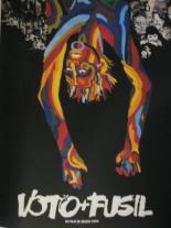 Я голосую за ружье 1971