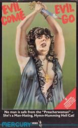 Зло приходит — зло уходит (1972)