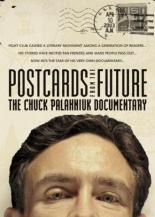 Postcards from the Future: The Chuck Palahniuk Documentary 2003