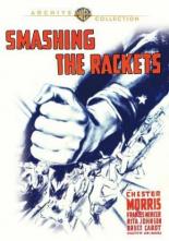 Smashing the Rackets 1938