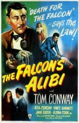 The Falcon's Alibi (1946)