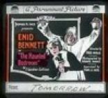 The Haunted Bedroom 1919