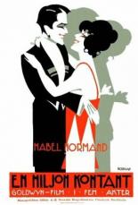 Dodging a Million 1918