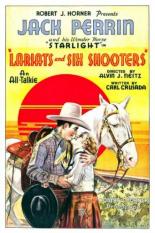 Lariats and Six-Shooters (1931)