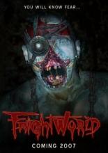 FrightWorld 2006