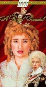 A Royal Scandal (1997)