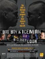 Bad Boy & Iceman: A Closer Look 2004