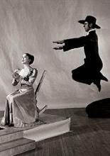 Весна в Аппалачских горах 1958