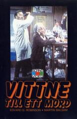 The Old Man Who Cried Wolf (1970)