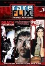 Posed for Murder 1989