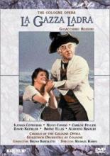 Сорока — воровка (1984)