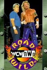 WCW Дикая дорога 1998