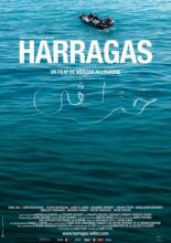 Harragas (2009)