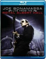 Joe Bonamassa: Live from the Royal Albert Hall 2009
