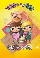 Тельмо и Тула самоделкины (2007)