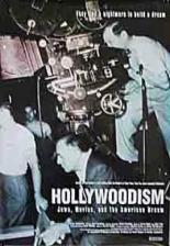 Hollywoodism: Jews, Movies and the American Dream (1998)