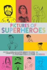 Pictures of Superheroes (2012)