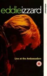 Eddie Izzard: Live at the Ambassadors 1993