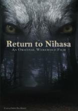 Return to Nihasa (2017)