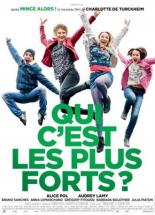 Кто сильней? (2015)