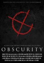 Obscurity (2016)