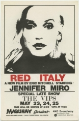 Red Italy (1979)