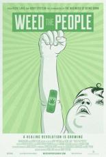 Weed the People (2018)
