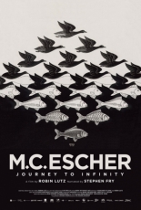 Escher: Het Oneindige Zoeken (2018)
