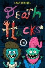 Death Hacks (2020)