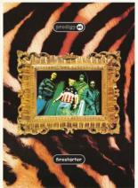 The Prodigy: Firestarter (1996)