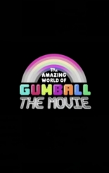 The Amazing World of Gumball: The Movie (2025)