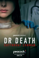 Dr. Death: Cutthroat Conman 2023