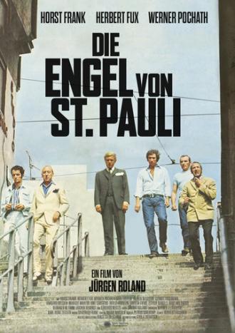 Ангелы из Санкт-Паули (фильм 1969)