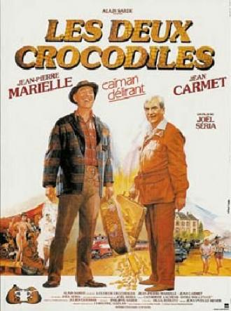 Два крокодила (фильм 1987)