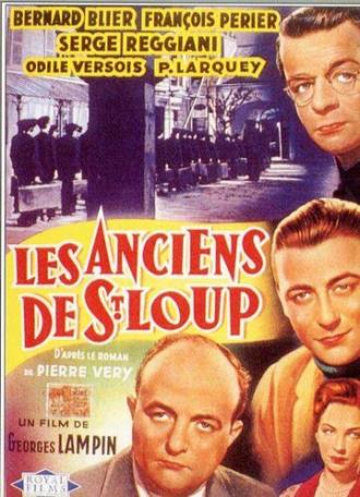 Бывшие из Сен-Лу (фильм 1950)