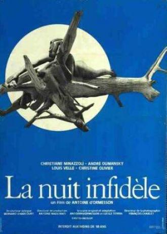 La nuit infidèle (фильм 1968)
