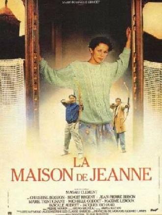 La maison de Jeanne (фильм 1988)