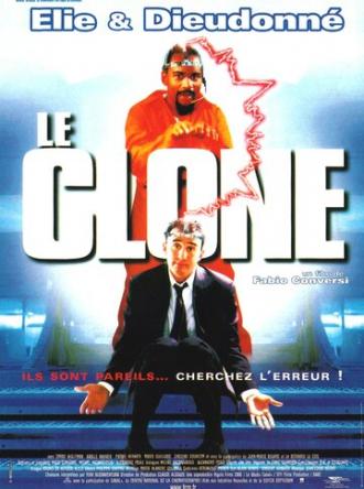 Клон (фильм 1998)