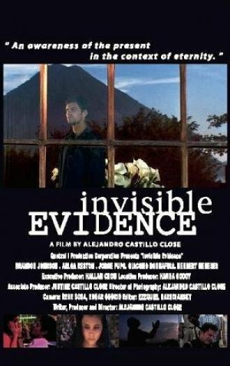 Evidencia invisible (фильм 2003)