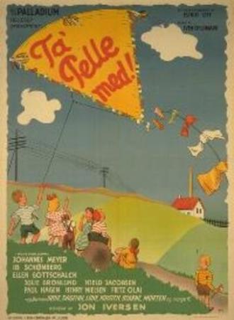 Ta' Pelle med (фильм 1952)