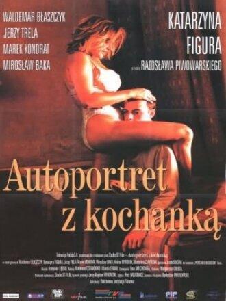 Автопортрет с любовницей (фильм 1996)