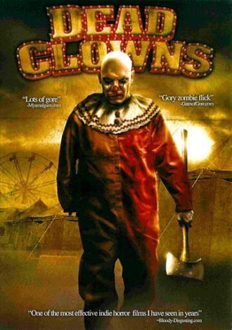 Мёртвые клоуны (фильм 2004)