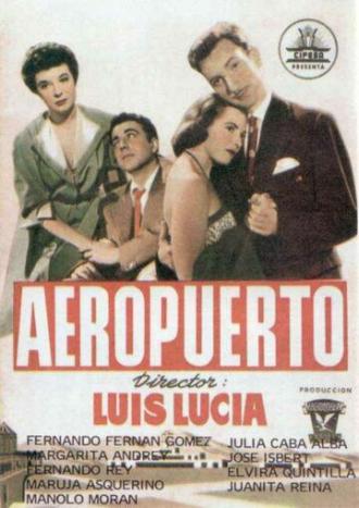 Аэропорт (фильм 1953)