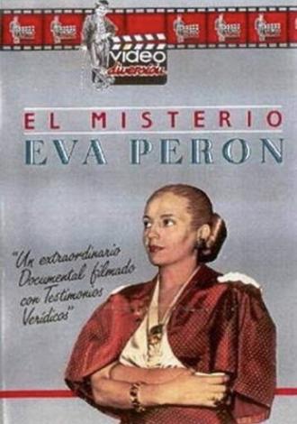 El misterio Eva Perón (фильм 1987)