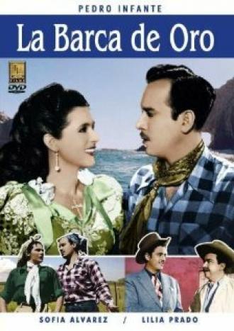 La barca de oro (фильм 1947)